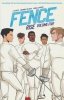 FENCE VOL 05 TP [9781684158430]